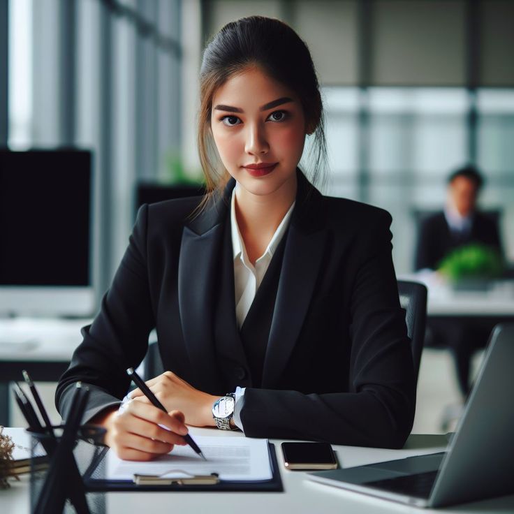 The Art of Saying No